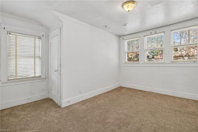 1721 Barron ST, Portsmouth, VA 23704