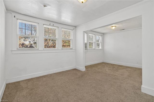 1721 Barron ST, Portsmouth, VA 23704