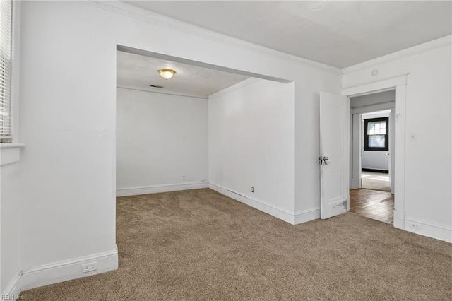 1721 Barron ST, Portsmouth, VA 23704