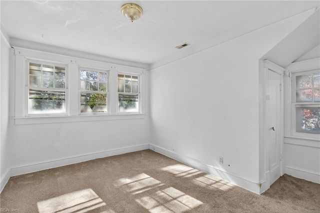 1721 Barron ST, Portsmouth, VA 23704