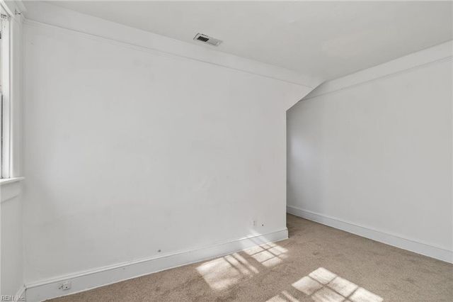 1721 Barron ST, Portsmouth, VA 23704