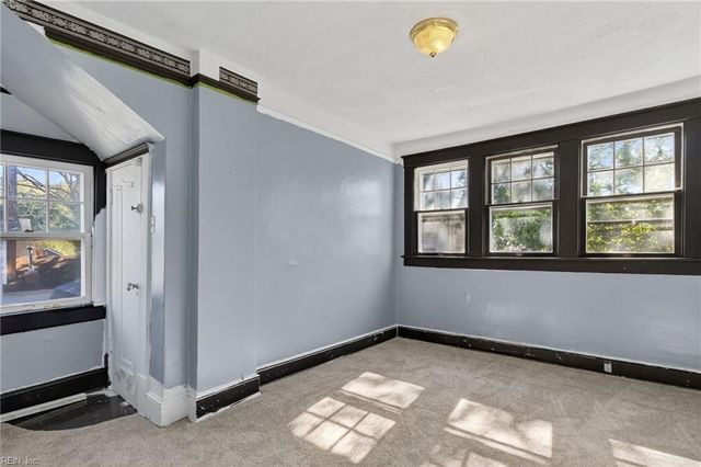 1721 Barron ST, Portsmouth, VA 23704