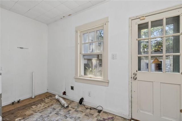 1721 Barron ST, Portsmouth, VA 23704