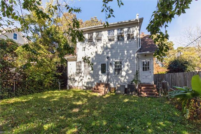 1721 Barron ST, Portsmouth, VA 23704