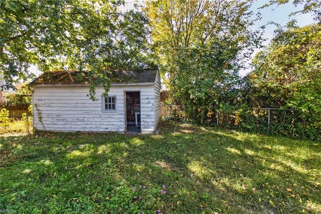 1721 Barron ST, Portsmouth, VA 23704