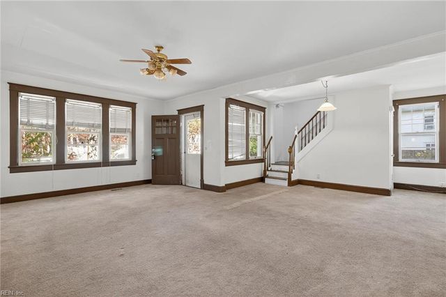 1721 Barron ST, Portsmouth, VA 23704