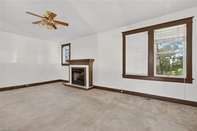 1721 Barron ST, Portsmouth, VA 23704