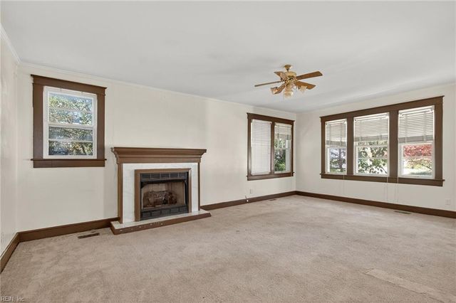 1721 Barron ST, Portsmouth, VA 23704