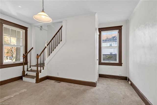 1721 Barron ST, Portsmouth, VA 23704