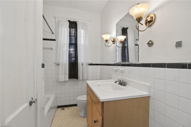 1721 Barron ST, Portsmouth, VA 23704