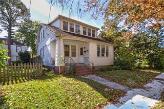 1721 Barron ST, Portsmouth, VA 23704