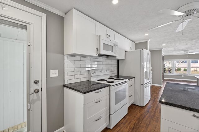 4614 Durbin Drive, Augusta, GA 30907