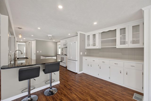 4614 Durbin Drive, Augusta, GA 30907