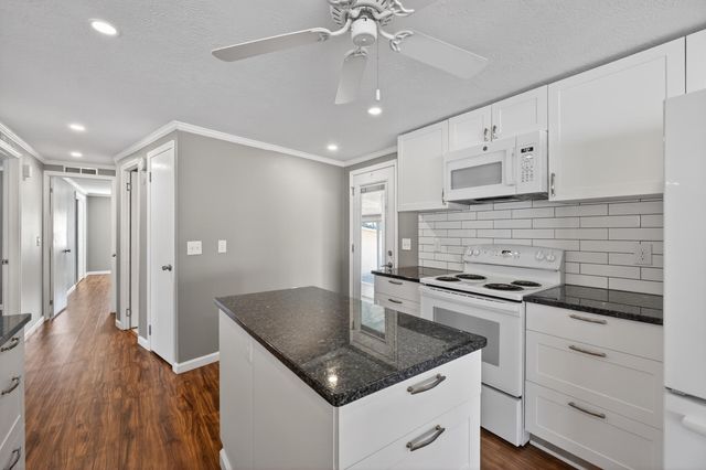 4614 Durbin Drive, Augusta, GA 30907