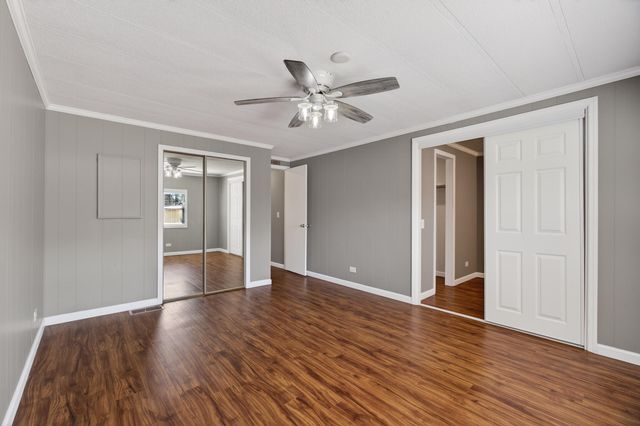 4614 Durbin Drive, Augusta, GA 30907