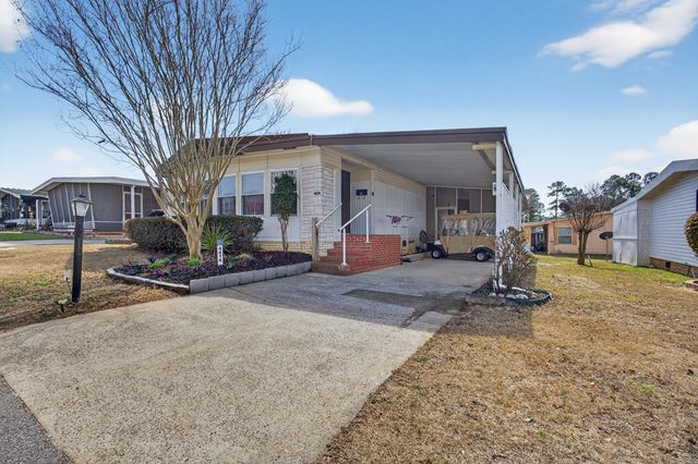 4614 Durbin Drive, Augusta, GA 30907