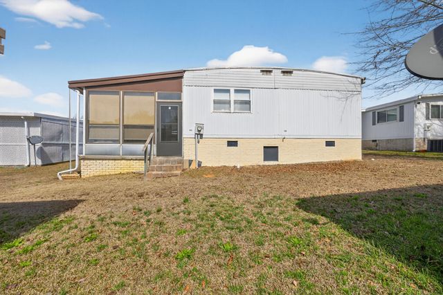 4614 Durbin Drive, Augusta, GA 30907