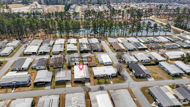 4614 Durbin Drive, Augusta, GA 30907