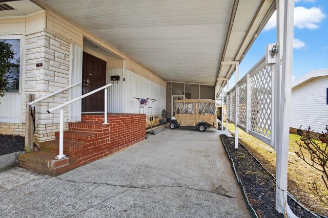 4614 Durbin Drive, Augusta, GA 30907