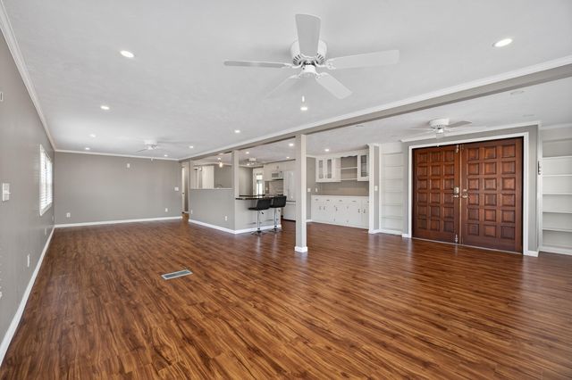 4614 Durbin Drive, Augusta, GA 30907