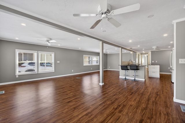 4614 Durbin Drive, Augusta, GA 30907