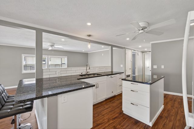 4614 Durbin Drive, Augusta, GA 30907