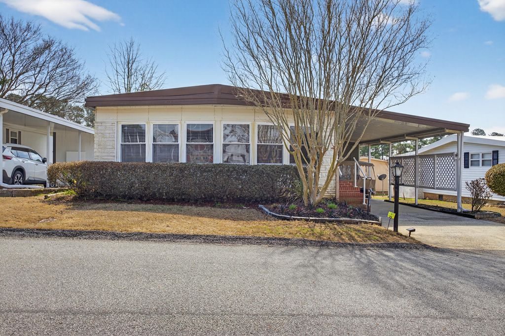 4614 Durbin Drive, Augusta, GA 30907