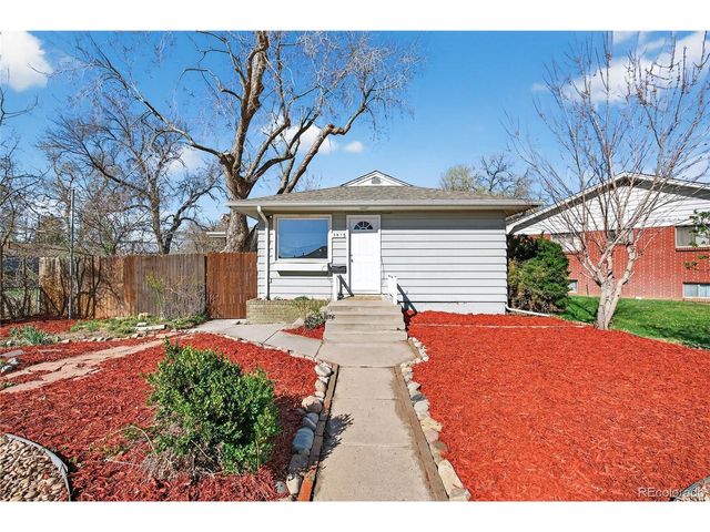 3915 S Grant St, Englewood, CO 80113