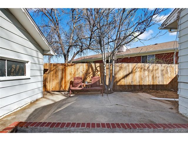 3915 S Grant St, Englewood, CO 80113