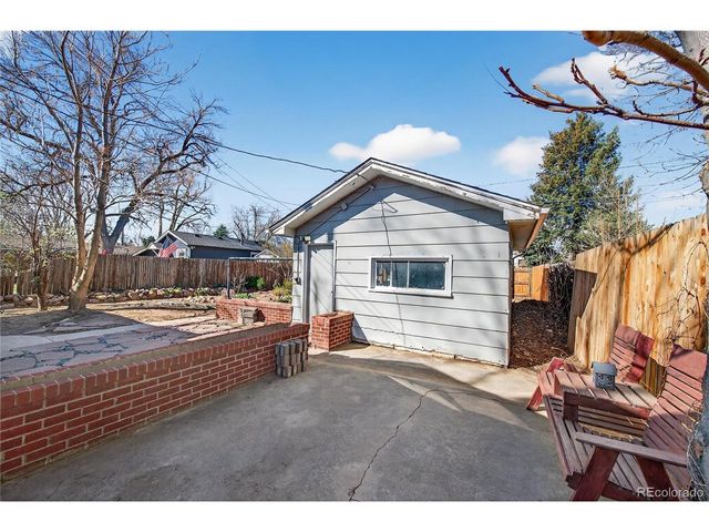 3915 S Grant St, Englewood, CO 80113