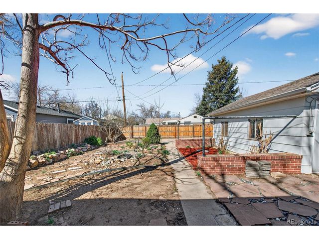 3915 S Grant St, Englewood, CO 80113