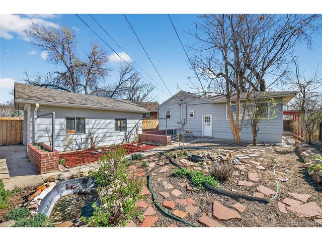 3915 S Grant St, Englewood, CO 80113