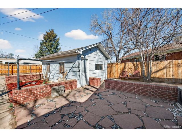 3915 S Grant St, Englewood, CO 80113