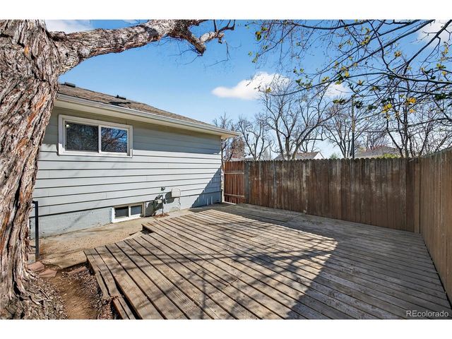 3915 S Grant St, Englewood, CO 80113