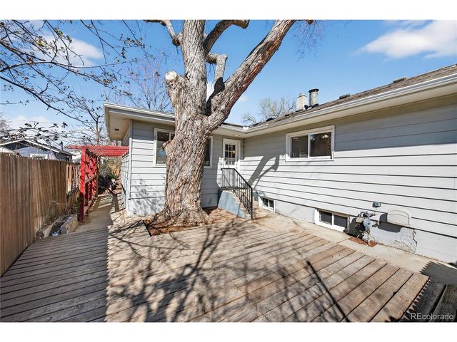 3915 S Grant St, Englewood, CO 80113