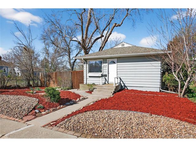 3915 S Grant St, Englewood, CO 80113