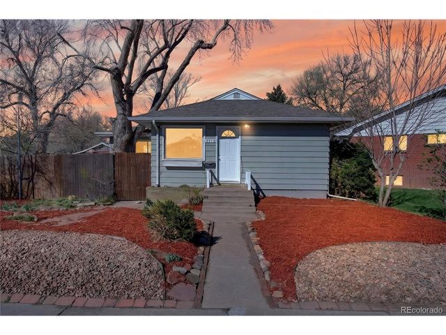 3915 S Grant St, Englewood, CO 80113