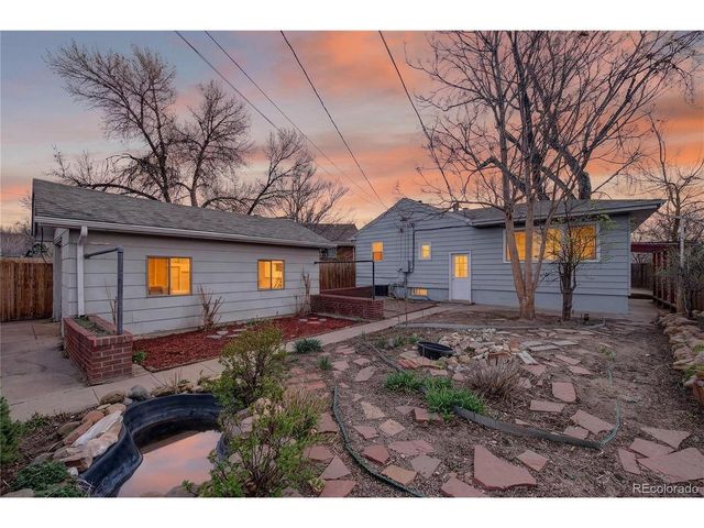 3915 S Grant St, Englewood, CO 80113