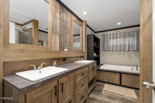 1530 Westwood Road, Mohawk, TN 37810