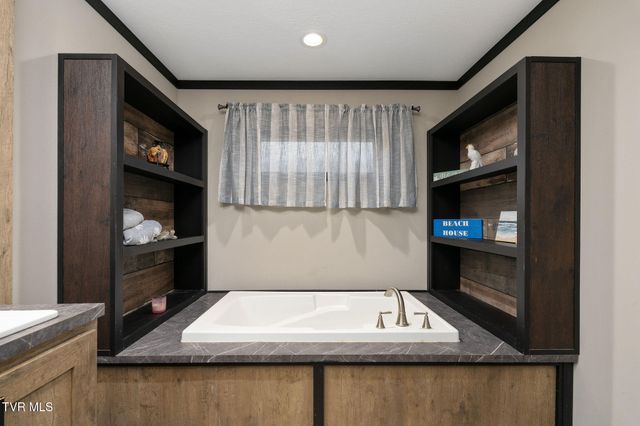 1530 Westwood Road, Mohawk, TN 37810