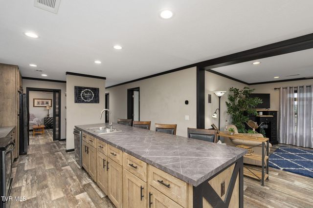 1530 Westwood Road, Mohawk, TN 37810