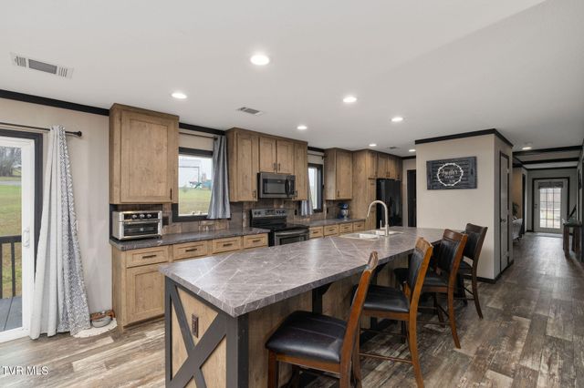 1530 Westwood Road, Mohawk, TN 37810