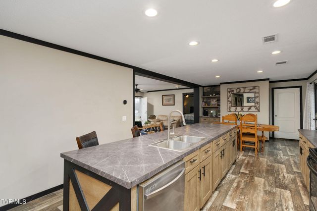 1530 Westwood Road, Mohawk, TN 37810