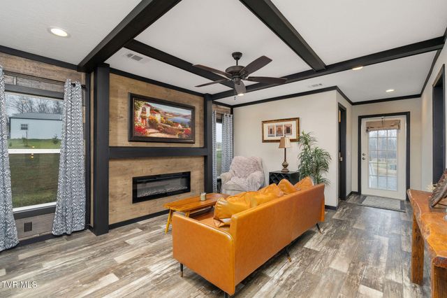 1530 Westwood Road, Mohawk, TN 37810