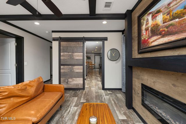 1530 Westwood Road, Mohawk, TN 37810