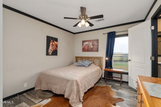 1530 Westwood Road, Mohawk, TN 37810