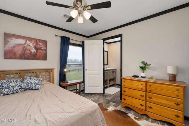 1530 Westwood Road, Mohawk, TN 37810