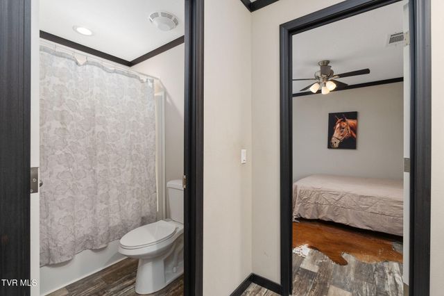 1530 Westwood Road, Mohawk, TN 37810