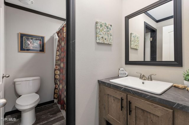 1530 Westwood Road, Mohawk, TN 37810