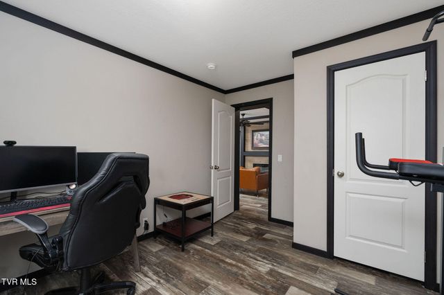 1530 Westwood Road, Mohawk, TN 37810